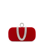 The Rachel Clutch Bag