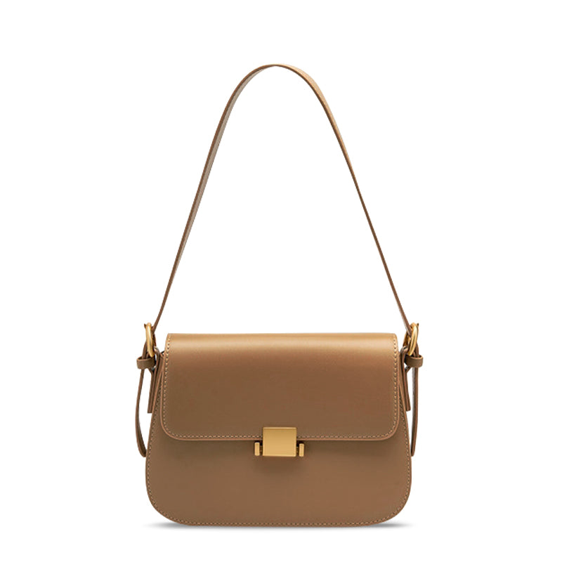 The Cameron Shoulder Bag