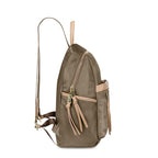 The Emma Backpack