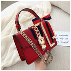 The Hailey Crossbody Bag