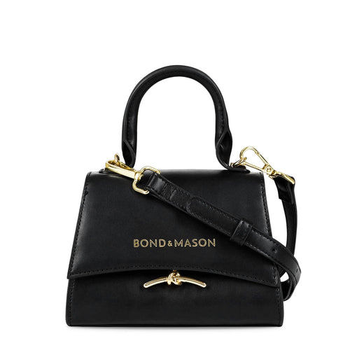 The Kimberly Handbag
