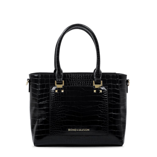 The Harley Tote Bag