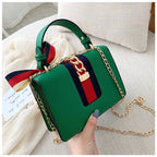 The Hailey Crossbody Bag