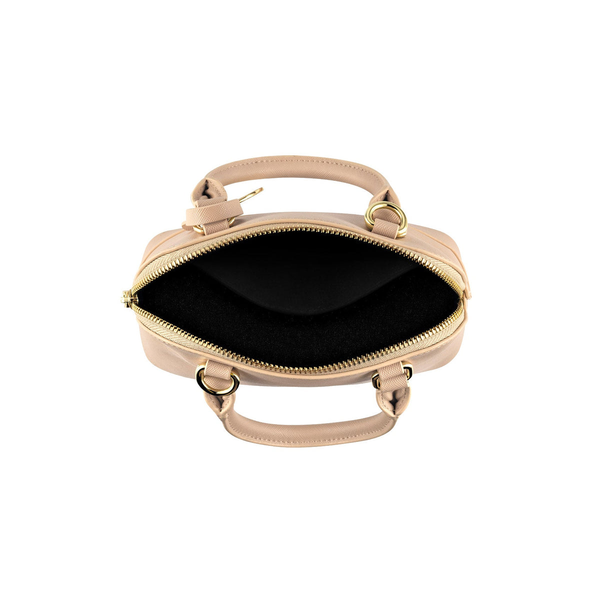 The Elodie Crossbody Bag