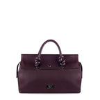 The Avalon Tote Bag