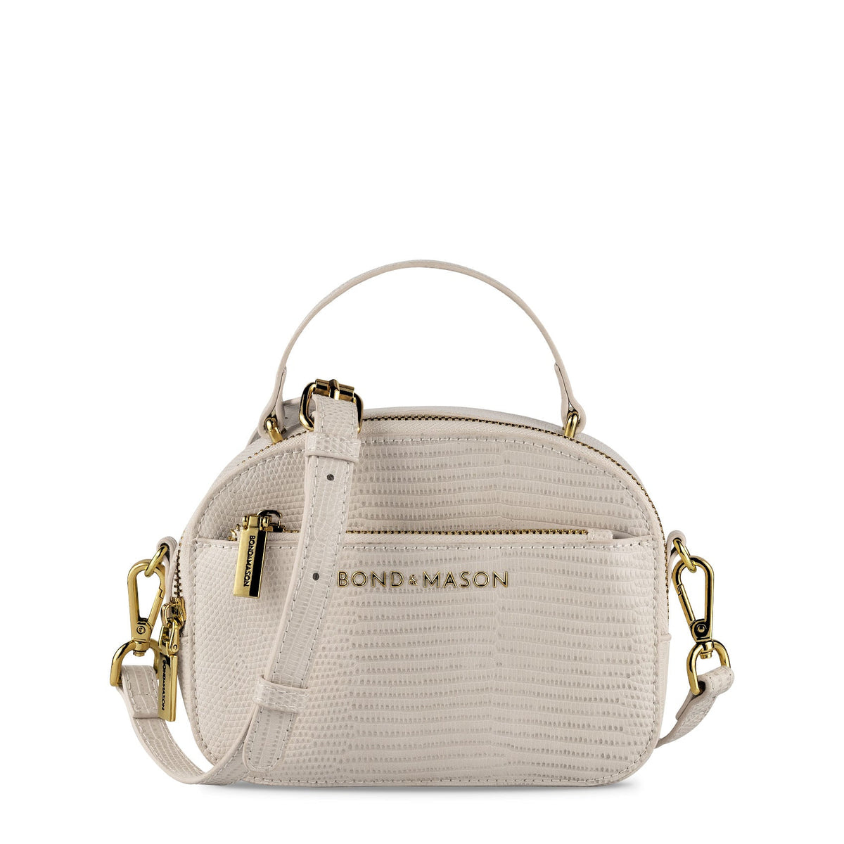 The Camden Handbag
