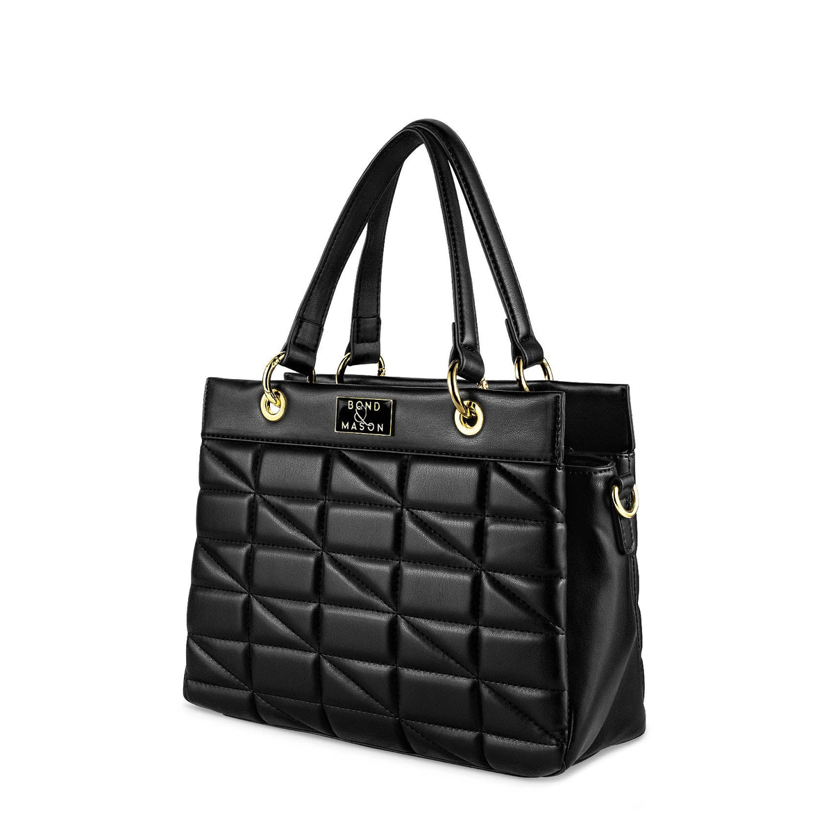 The Nola Handbag