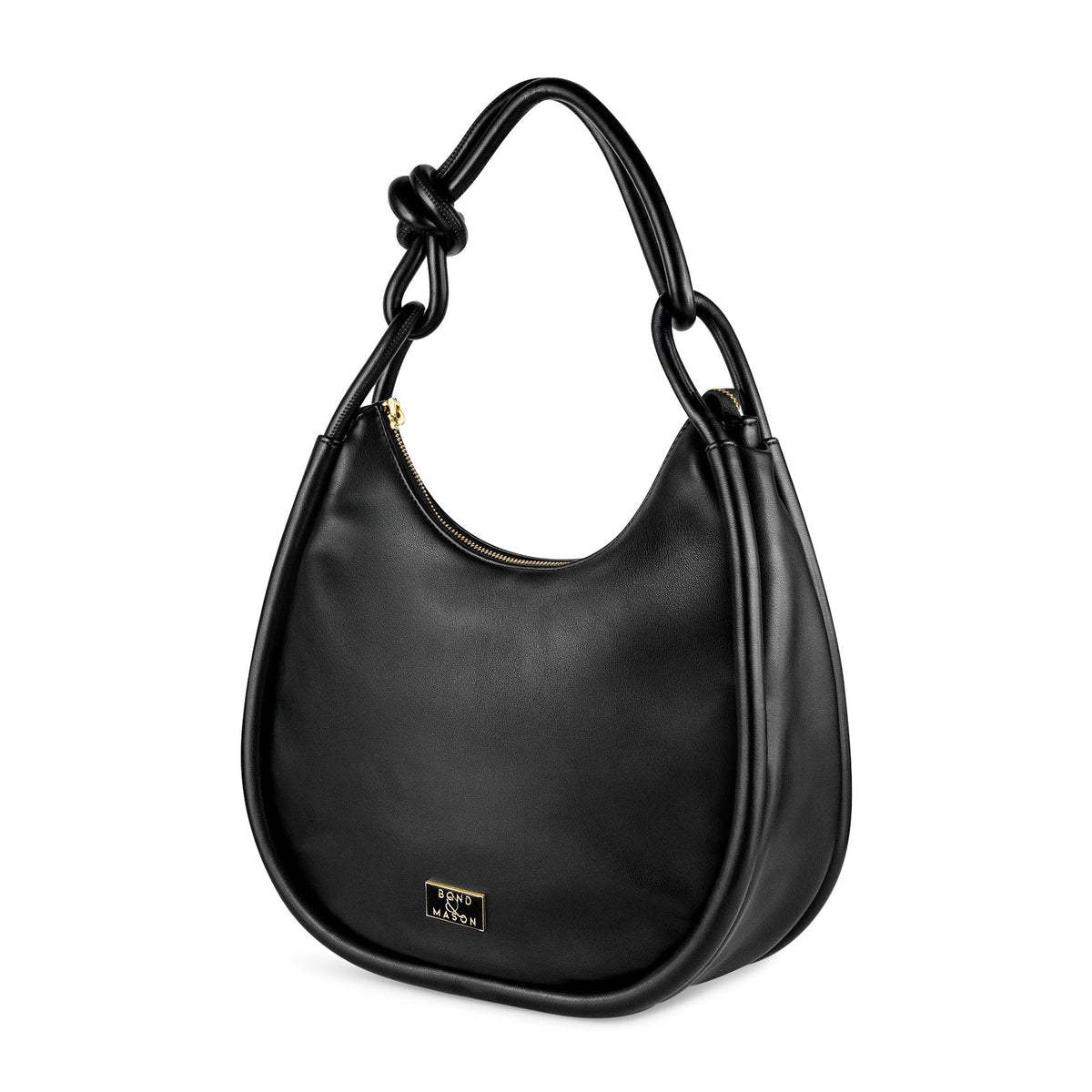 The Amber Handbag