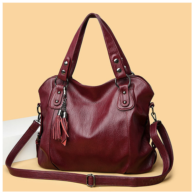 The Palmer Tote Bag