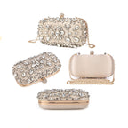 The Margot Clutch Bag