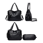 The Palmer Tote Bag