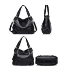 The Jennifer Handbag
