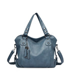 The Palmer Tote Bag