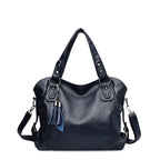 The Palmer Tote Bag