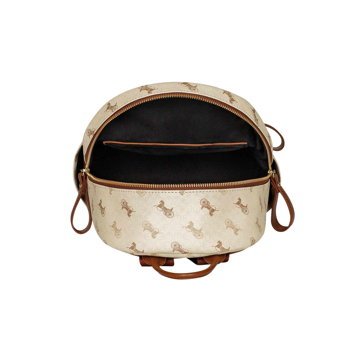 The Parker Backpack