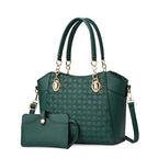 The Andrea Tote Bag
