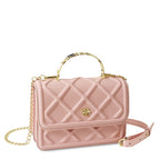 The Shelby Handbag