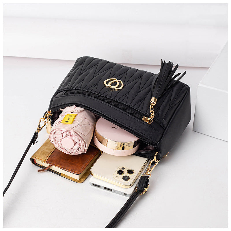 The Chloe Crossbody Bag