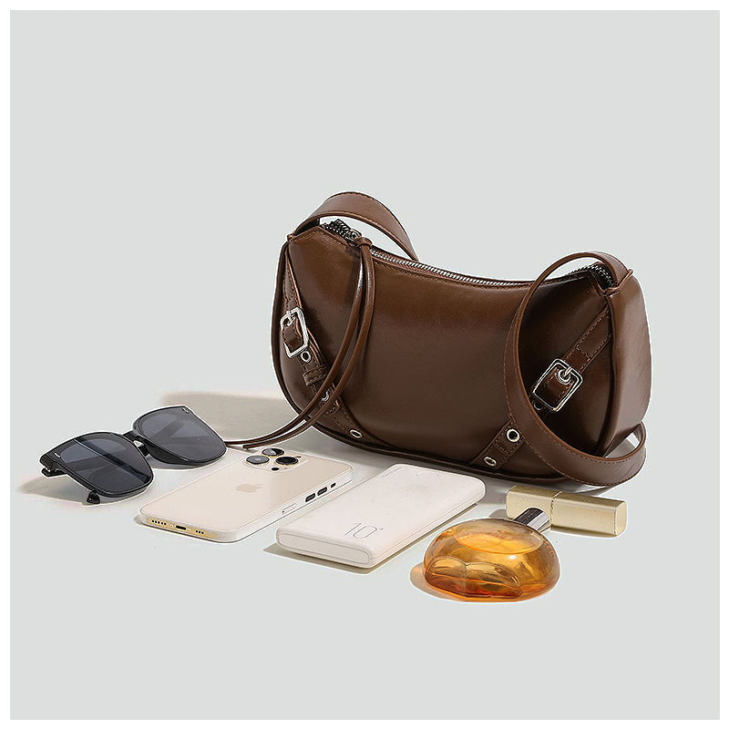 The Ellie Shoulder Bag