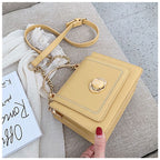 The Sabrina Handbag