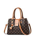 The Monica Handbag