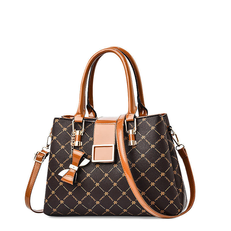 The Monica Handbag