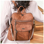 The Stephanie Backpack