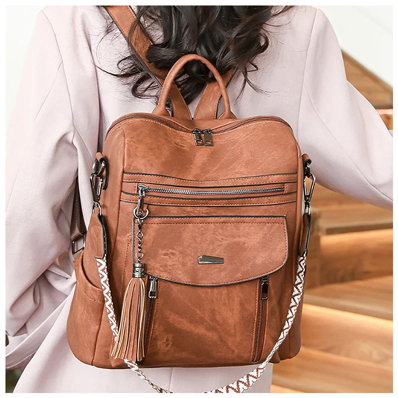 The Stephanie Backpack