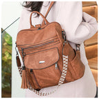 The Stephanie Backpack