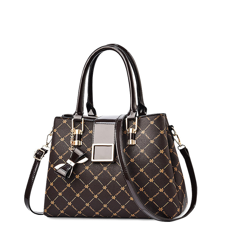 The Monica Handbag