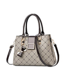 The Monica Handbag
