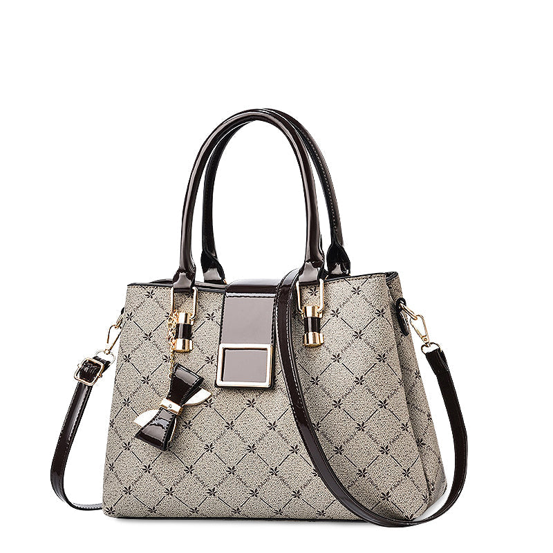 The Monica Handbag