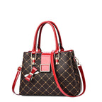 The Monica Handbag