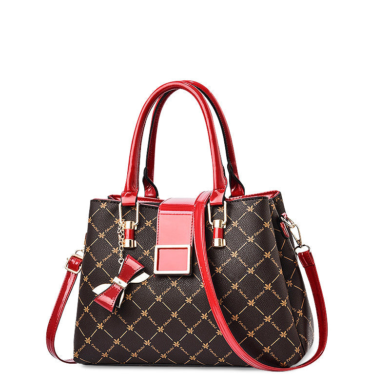 The Monica Handbag