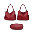 The Cassandra Tote Bag