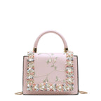 The Bridget Handbag