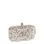 The Margot Clutch Bag