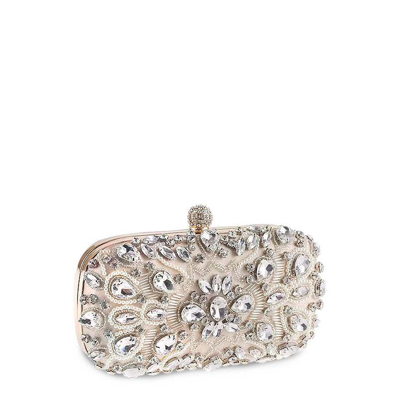 The Margot Clutch Bag