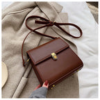 The Abigail Crossbody Bag