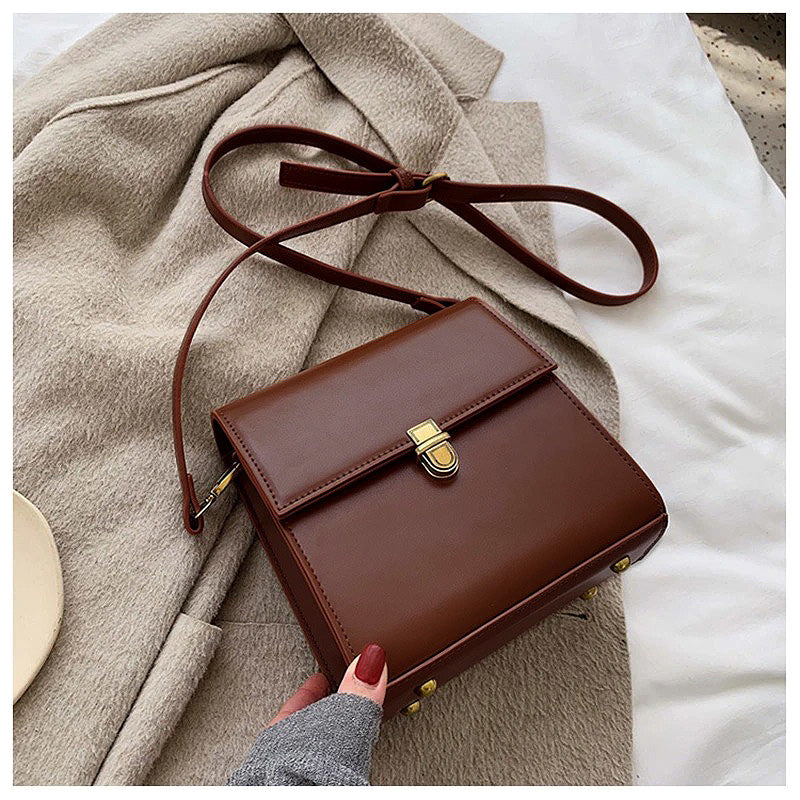 The Abigail Crossbody Bag