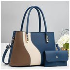 The Camilla Handbag