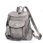 The Stephanie Backpack