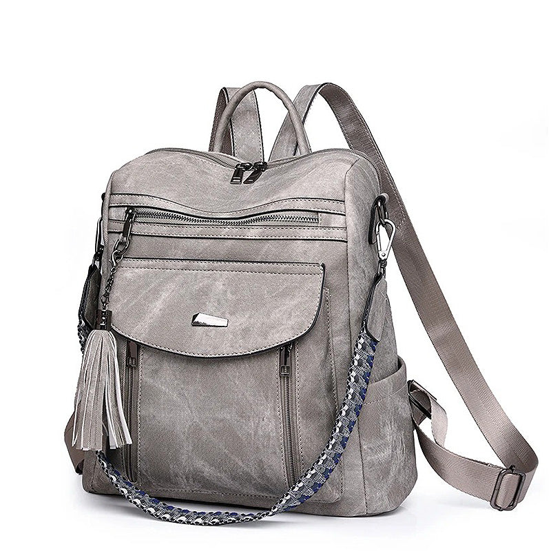 The Stephanie Backpack