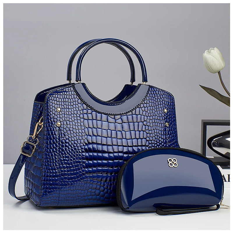 The Angela Handbag
