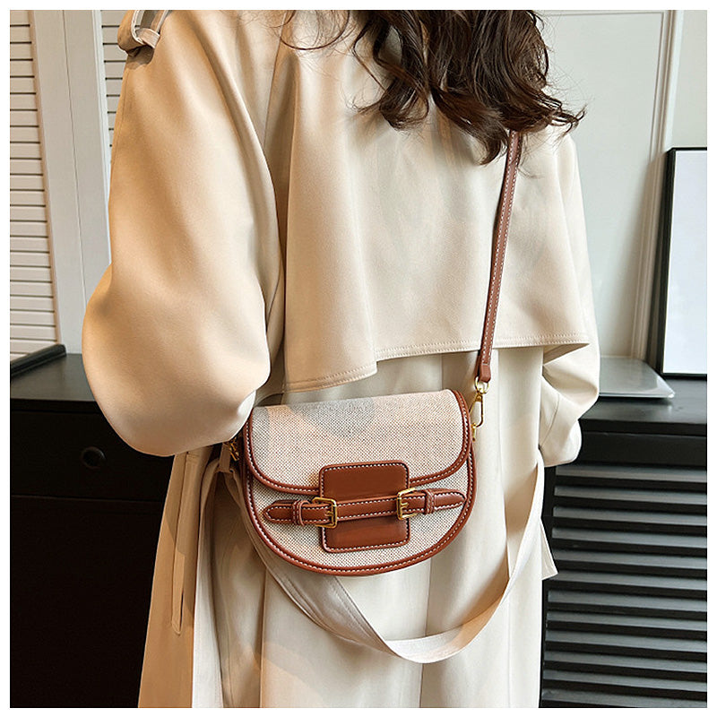 The Iva Crossbody Bag
