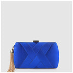 The Angelina Clutch Bag