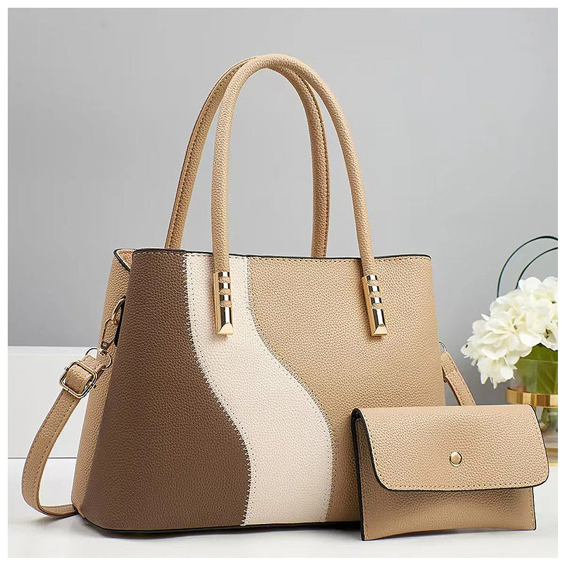 The Camilla Handbag