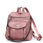 The Stephanie Backpack