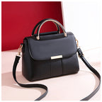 The Judy Handbag