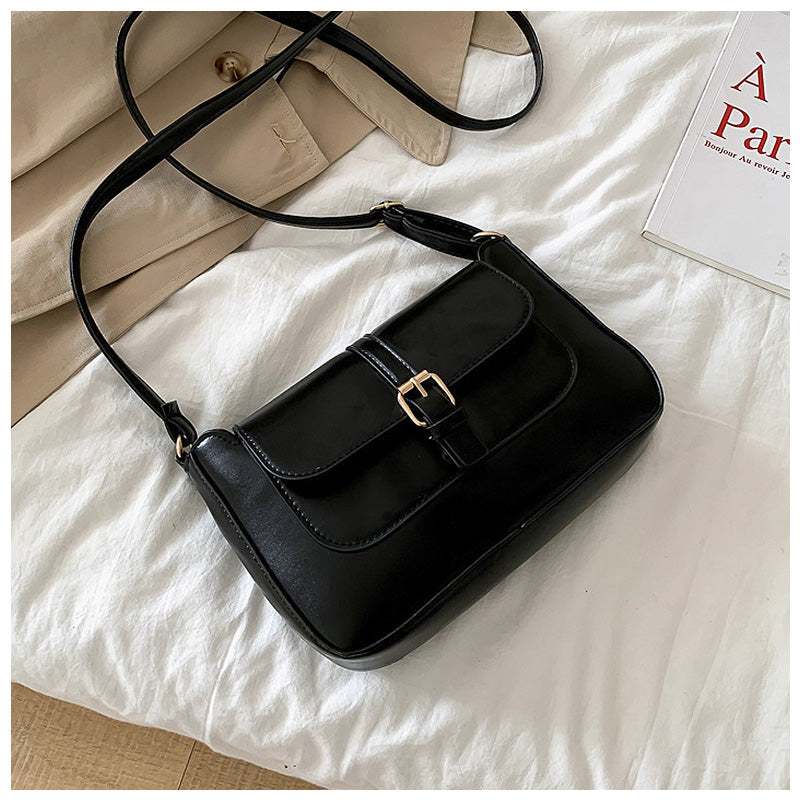 The Lydia Crossbody Bag